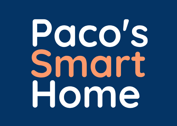 Paco's Smart Home